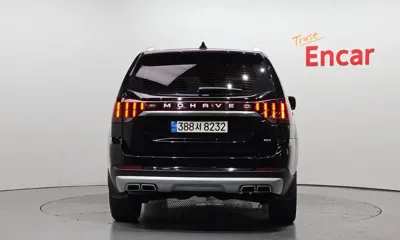 Kia Mohave 2022, 105589 км, за 20027.58 USD
