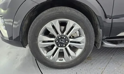 Kia Mohave 2022, 105589 км, за 20027.58 USD