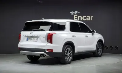 Hyundai Palisade 2021, 78152 км, за 15146.58 USD