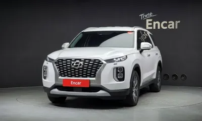 Hyundai Palisade 2021, 78152 км, за 15146.58 USD