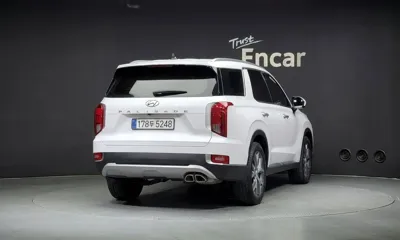 Hyundai Palisade 2021, 78152 км, за 15146.58 USD