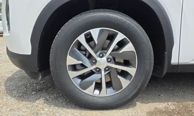 Hyundai Palisade 2021, 78152 км, за 15146.58 USD