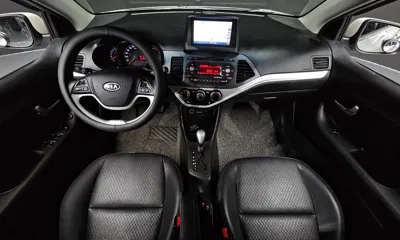 Kia Morning 2012, 88149 км, за 3216.49 USD - фото 7