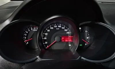 Kia Morning 2012, 88149 км, за 3216.49 USD - фото 8