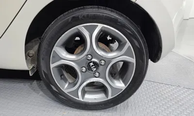 Kia Morning 2012, 88149 км, за 3216.49 USD - фото 21