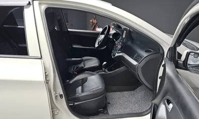 Kia Morning 2012, 88149 км, за 3216.49 USD - фото 26