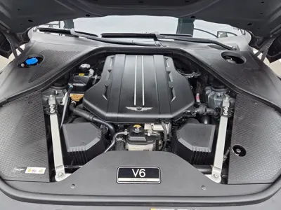 Genesis G90 2022, 65000 км, за 41975.17 USD - фото 6
