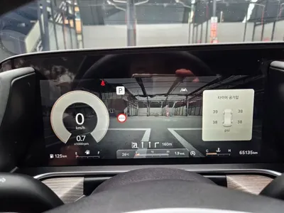 Genesis G90 2022, 65000 км, за 41975.17 USD - фото 8