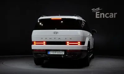 Hyundai Santafe 2024, 25067 км, за 26208.61 USD
