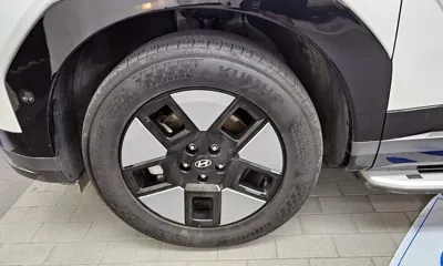 Hyundai Santafe 2024, 25067 км, за 26208.61 USD
