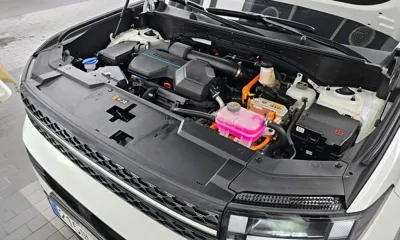 Hyundai Santafe 2024, 25067 км, за 26208.61 USD - фото 6