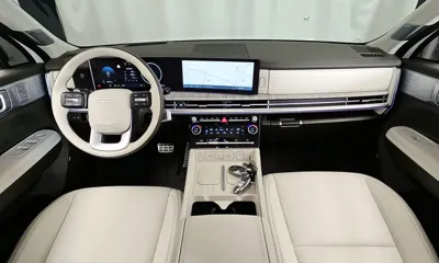 Hyundai Santafe 2024, 25067 км, за 26208.61 USD - фото 7