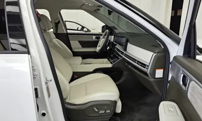 Hyundai Santafe 2024, 25067 км, за 26208.61 USD - фото 11