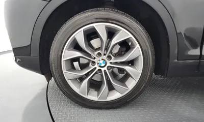 BMW X4 2015, 73472 км, за 10890.11 USD