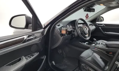 BMW X4 2015, 73472 км, за 10890.11 USD - фото 10