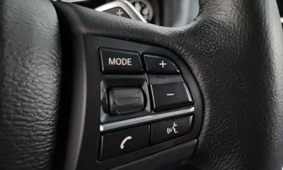 BMW X4 2015, 73472 км, за 10890.11 USD - фото 16