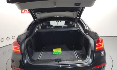 BMW X4 2015, 73472 км, за 10890.11 USD - фото 20