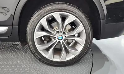 BMW X4 2015, 73472 км, за 10890.11 USD - фото 21