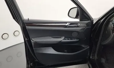 BMW X4 2015, 73472 км, за 10890.11 USD - фото 24