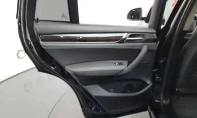 BMW X4 2015, 73472 км, за 10890.11 USD - фото 25