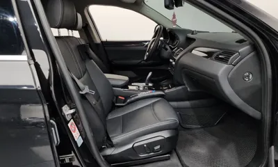 BMW X4 2015, 73472 км, за 10890.11 USD - фото 26