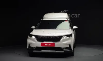 Kia Canival 2021, 88960 км, за 16459.56 USD