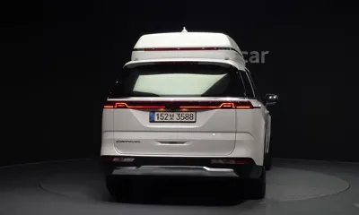 Kia Canival 2021, 88960 км, за 16459.56 USD