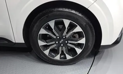 Kia Canival 2021, 88960 км, за 16459.56 USD