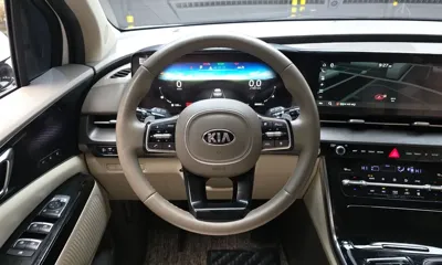 Kia Canival 2021, 88960 км, за 16345.02 USD - фото 13
