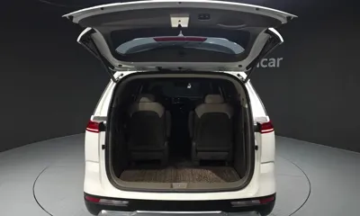 Kia Canival 2021, 88960 км, за 16345.02 USD - фото 20