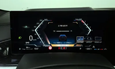 BMW X6 2024, 16027 км, за 64681.77 USD - фото 8