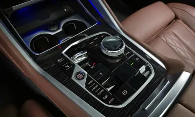 BMW X6 2024, 16027 км, за 64681.77 USD - фото 9