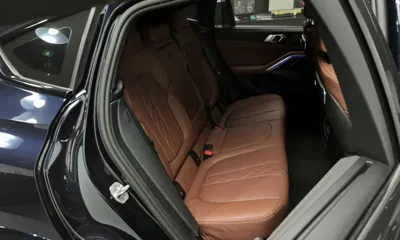 BMW X6 2024, 16027 км, за 64681.77 USD - фото 12