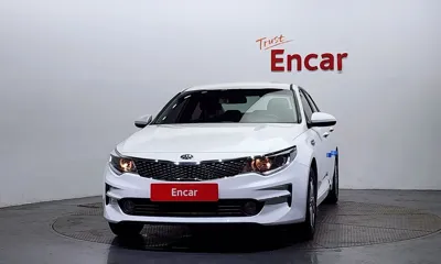 Kia K5 2017, 128996 км, за 4749.19 USD - фото 3