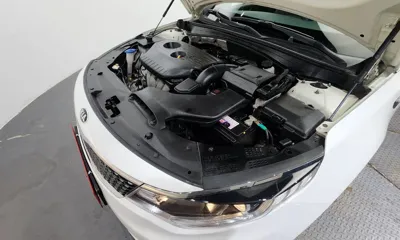 Kia K5 2017, 128996 км, за 4749.19 USD - фото 6