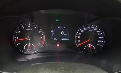 Kia K5 2017, 128996 км, за 4749.19 USD - фото 8