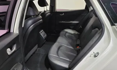 Kia K5 2017, 128996 км, за 4749.19 USD - фото 12