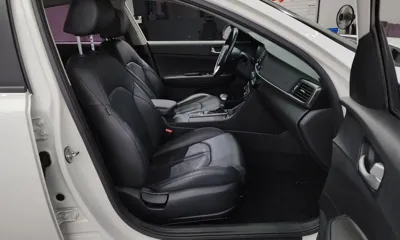 Kia K5 2017, 128996 км, за 4749.19 USD - фото 13