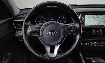 Kia K5 2017, 128996 км, за 4749.19 USD - фото 16