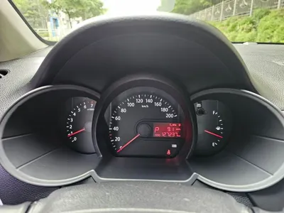 Kia Morning 2012, 128000 км, за 2100.56 USD - фото 8