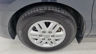 Hyundai Starex 2017, 123000 км, за 7417.62 USD