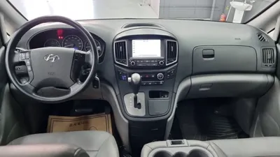 Hyundai Starex 2017, 123000 км, за 7417.62 USD - фото 7