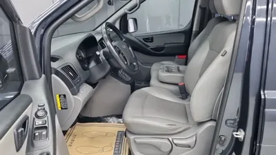 Hyundai Starex 2017, 123000 км, за 7417.62 USD - фото 10