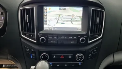 Hyundai Starex 2017, 123000 км, за 7417.62 USD - фото 12