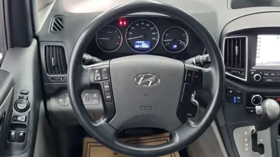 Hyundai Starex 2017, 123000 км, за 7417.62 USD - фото 14