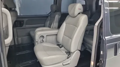Hyundai Starex 2017, 123000 км, за 7417.62 USD - фото 17