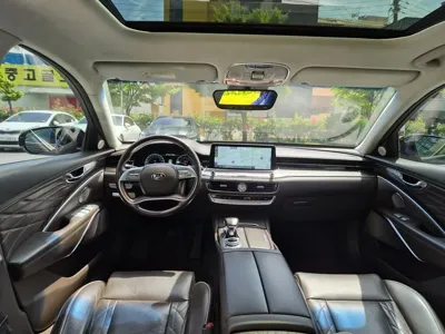 Kia K9 2019, 180769 км, за 12312.71 USD - фото 7