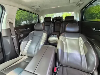 Kia K9 2019, 180769 км, за 12312.71 USD - фото 10