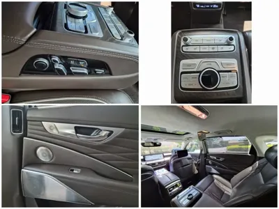 Kia K9 2019, 180769 км, за 12312.71 USD - фото 15