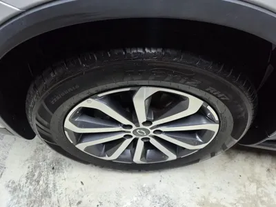 Renault-KoreaSamsung QM6 2020, 66594 км, за 9839.83 USD